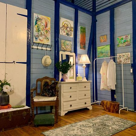 Higuey Campito Loving B&B 외부 사진