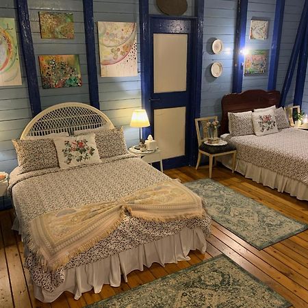 Higuey Campito Loving B&B 외부 사진