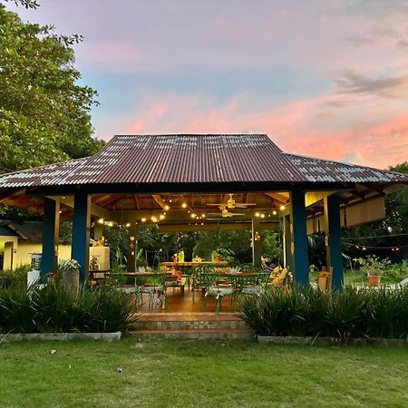 Higuey Campito Loving B&B 외부 사진
