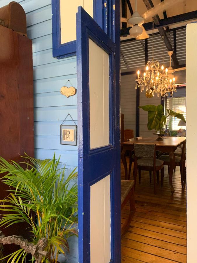 Higuey Campito Loving B&B 외부 사진