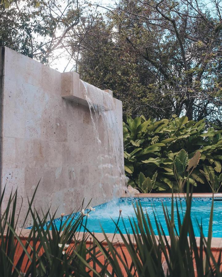 Higuey Campito Loving B&B 외부 사진