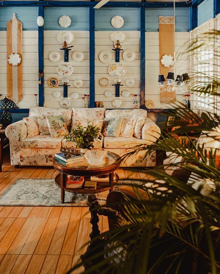 Higuey Campito Loving B&B 외부 사진