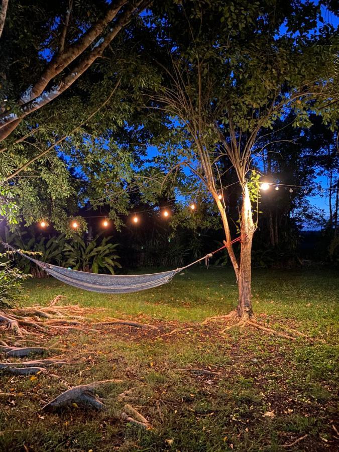 Higuey Campito Loving B&B 외부 사진