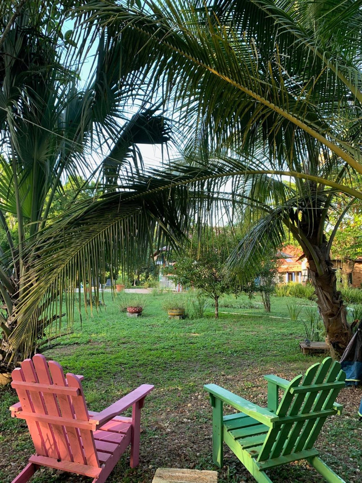Higuey Campito Loving B&B 외부 사진