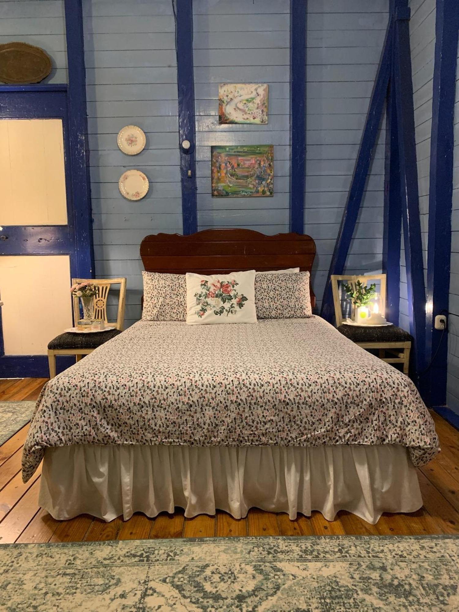Higuey Campito Loving B&B 외부 사진