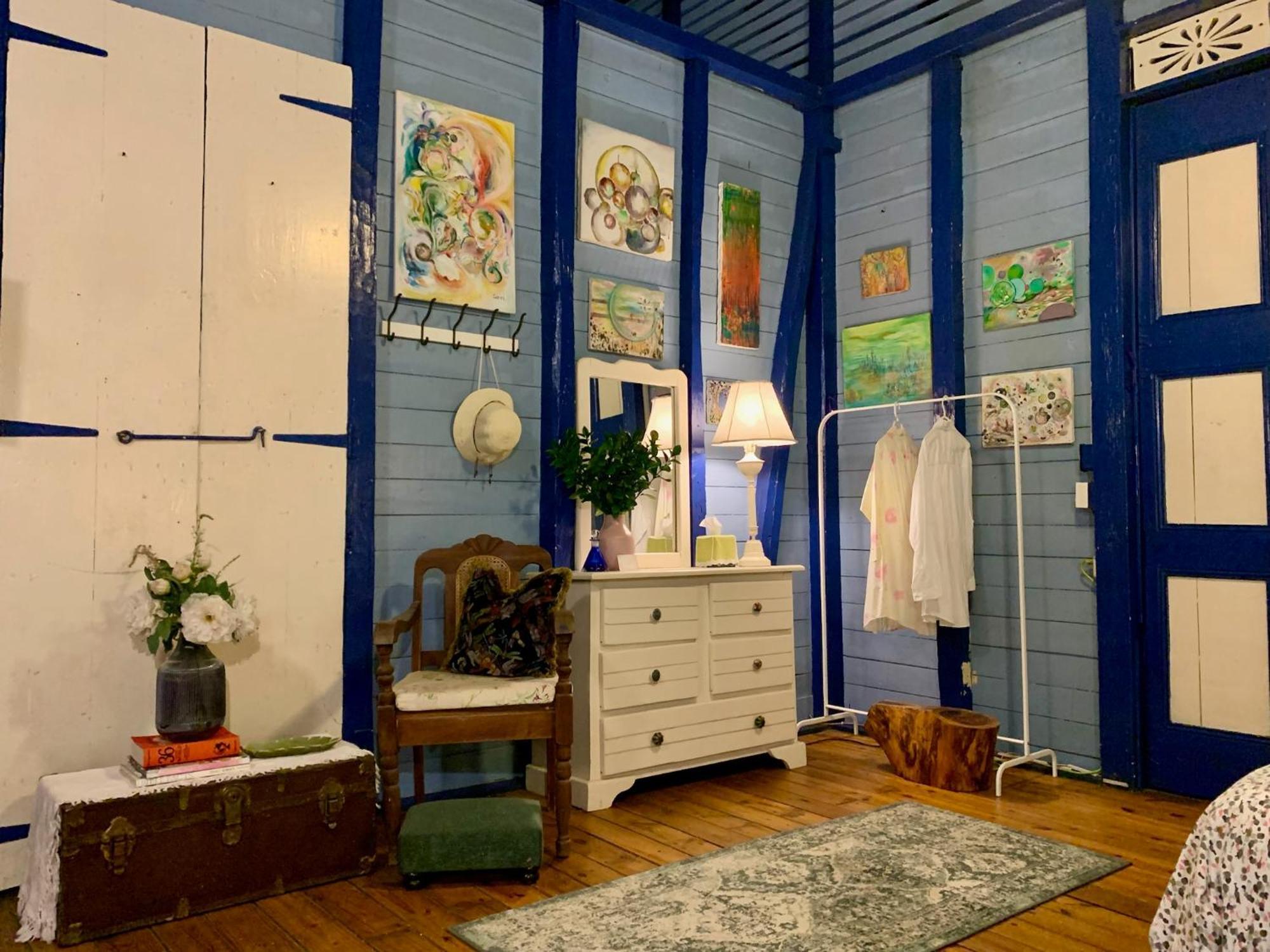 Higuey Campito Loving B&B 외부 사진