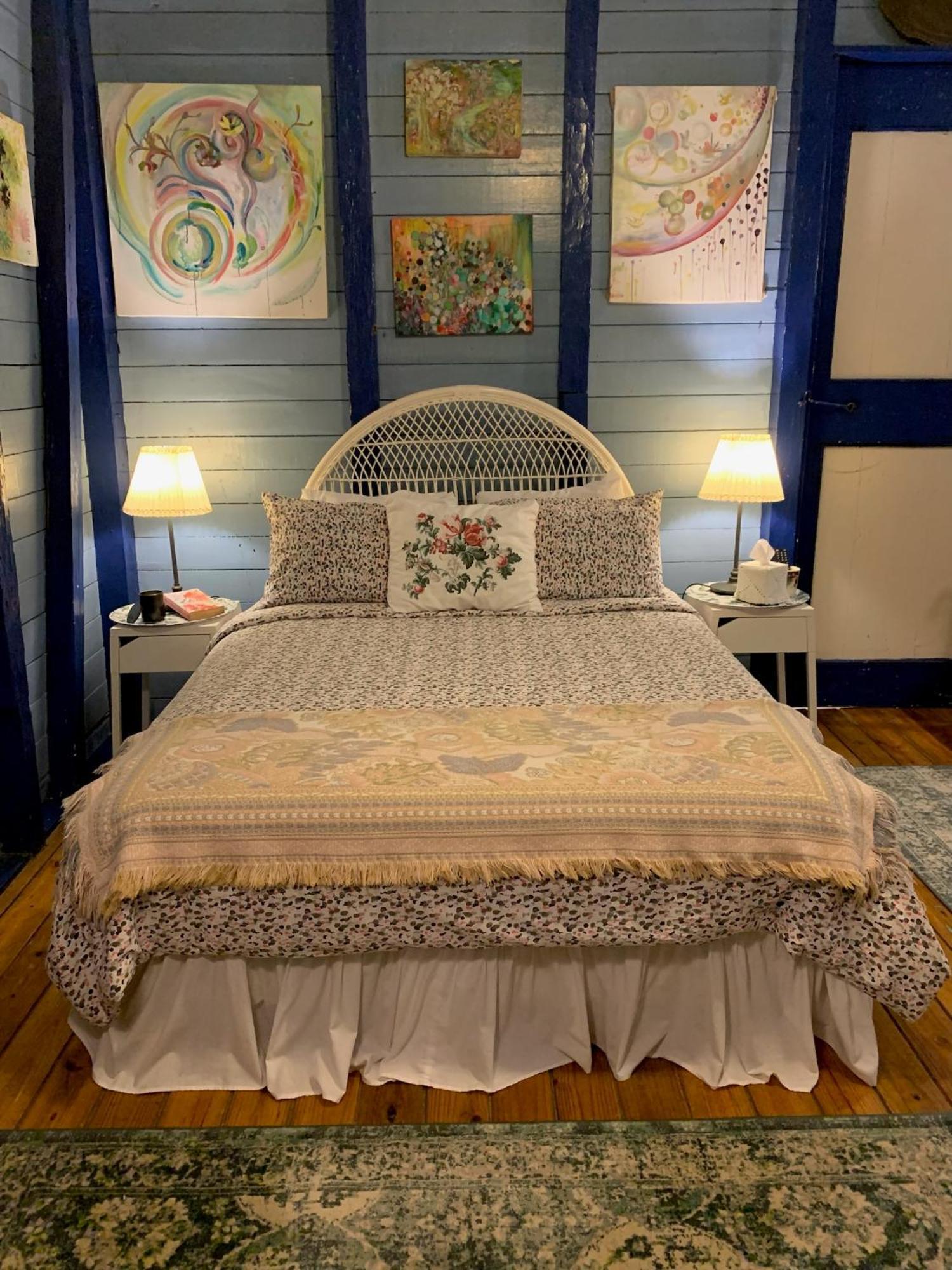 Higuey Campito Loving B&B 외부 사진