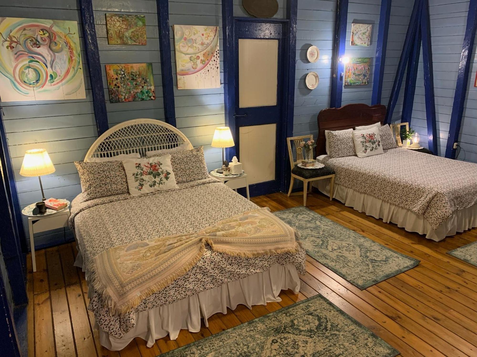 Higuey Campito Loving B&B 외부 사진