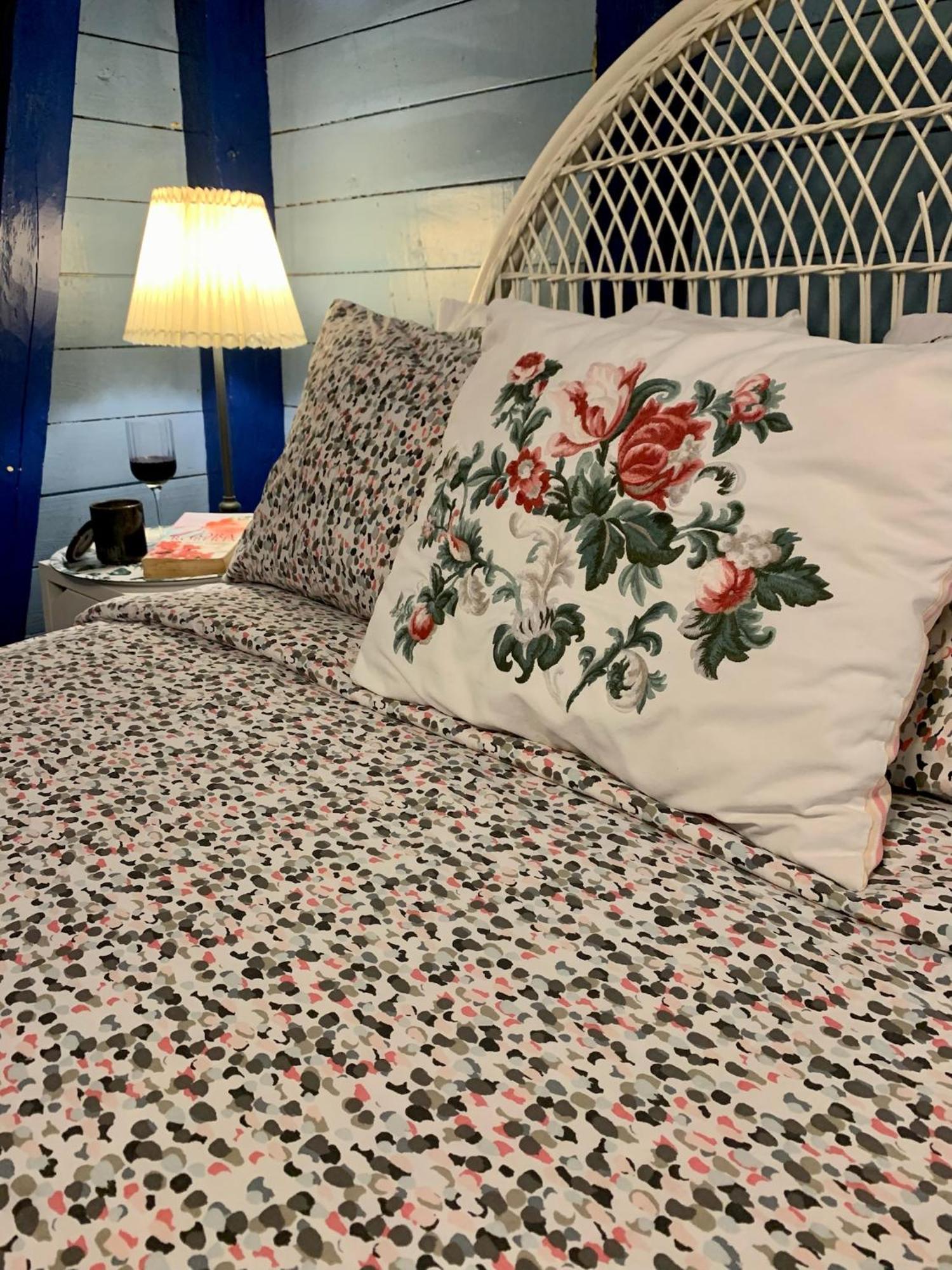 Higuey Campito Loving B&B 외부 사진