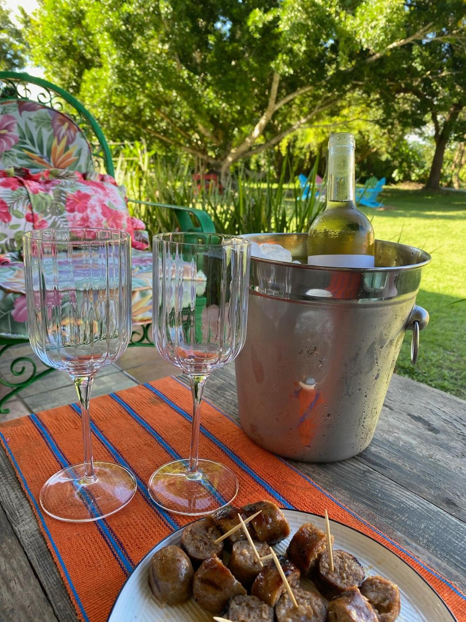 Higuey Campito Loving B&B 외부 사진