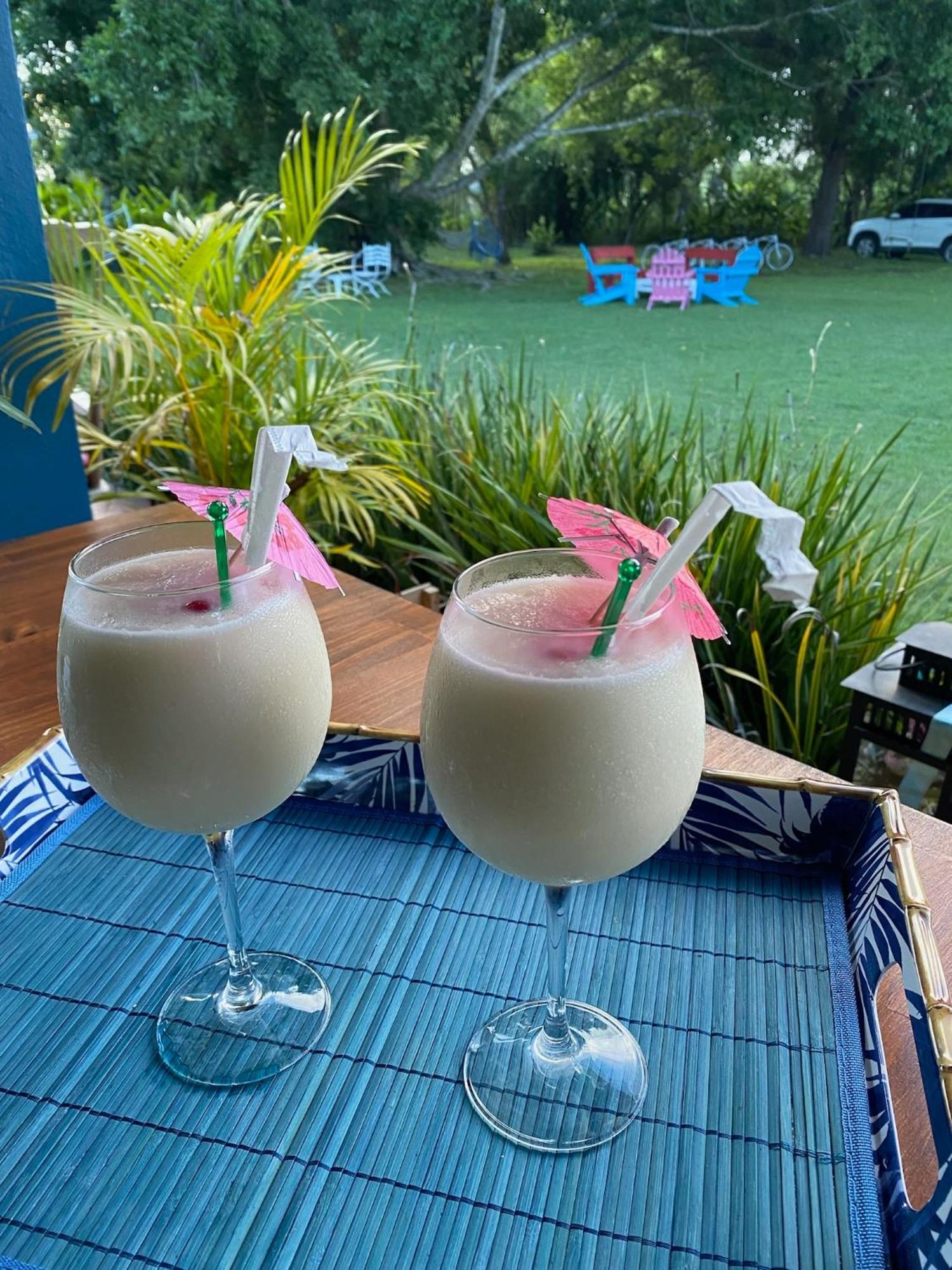 Higuey Campito Loving B&B 외부 사진