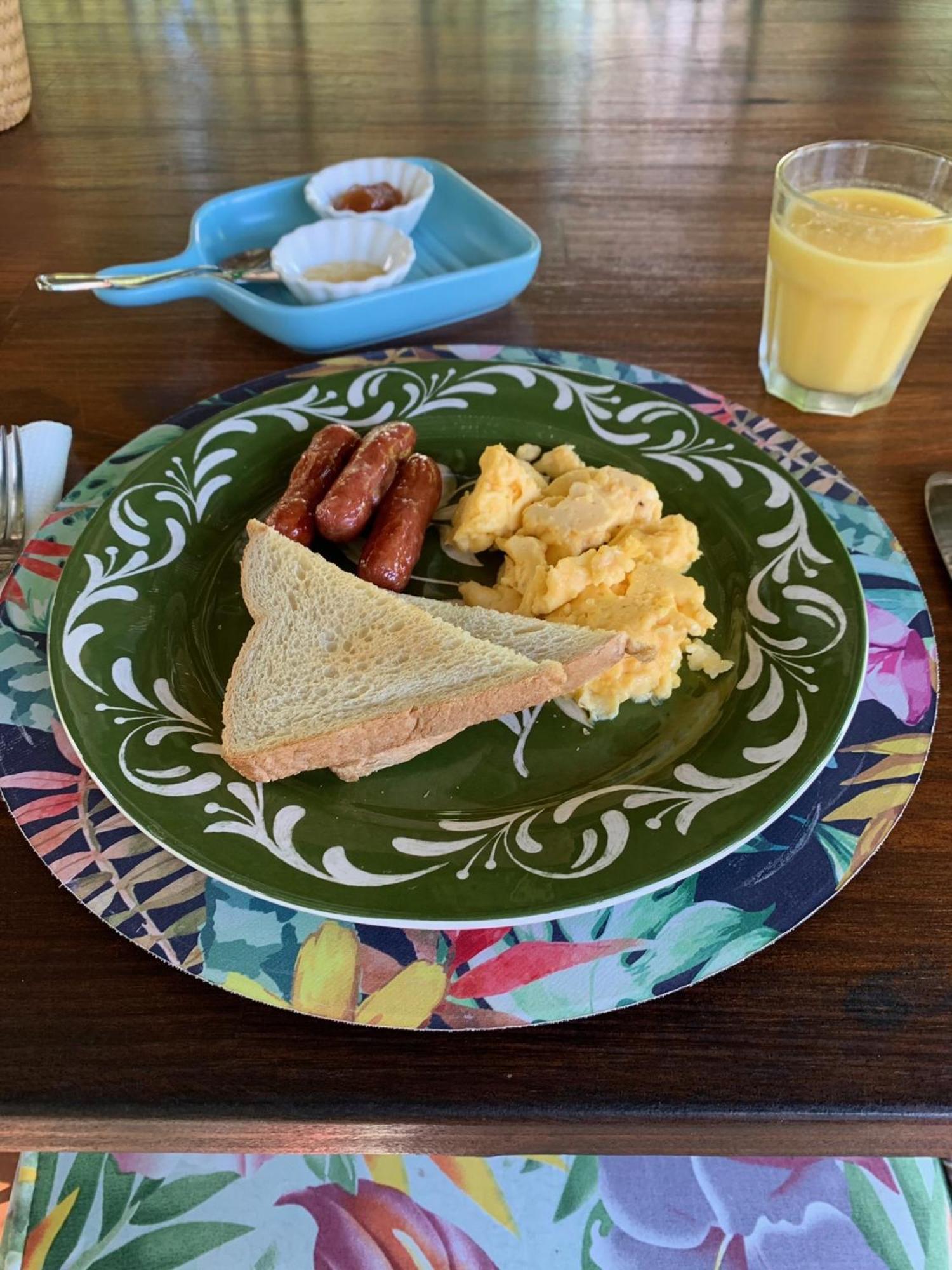 Higuey Campito Loving B&B 외부 사진