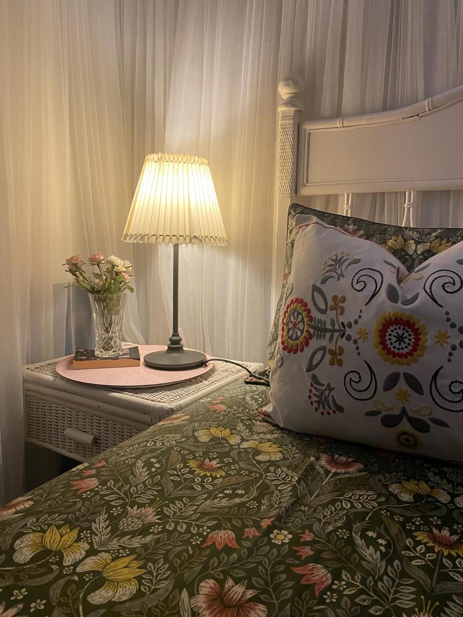 Higuey Campito Loving B&B 외부 사진
