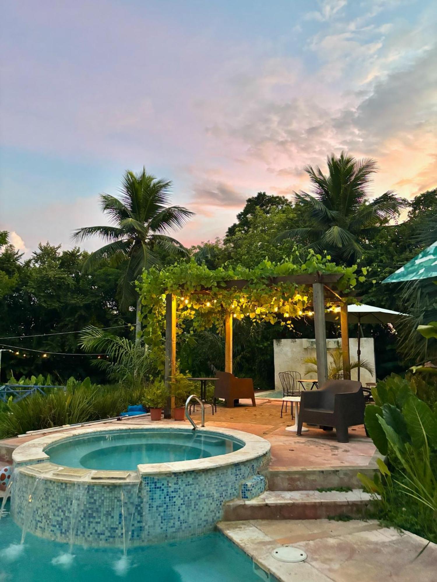 Higuey Campito Loving B&B 외부 사진
