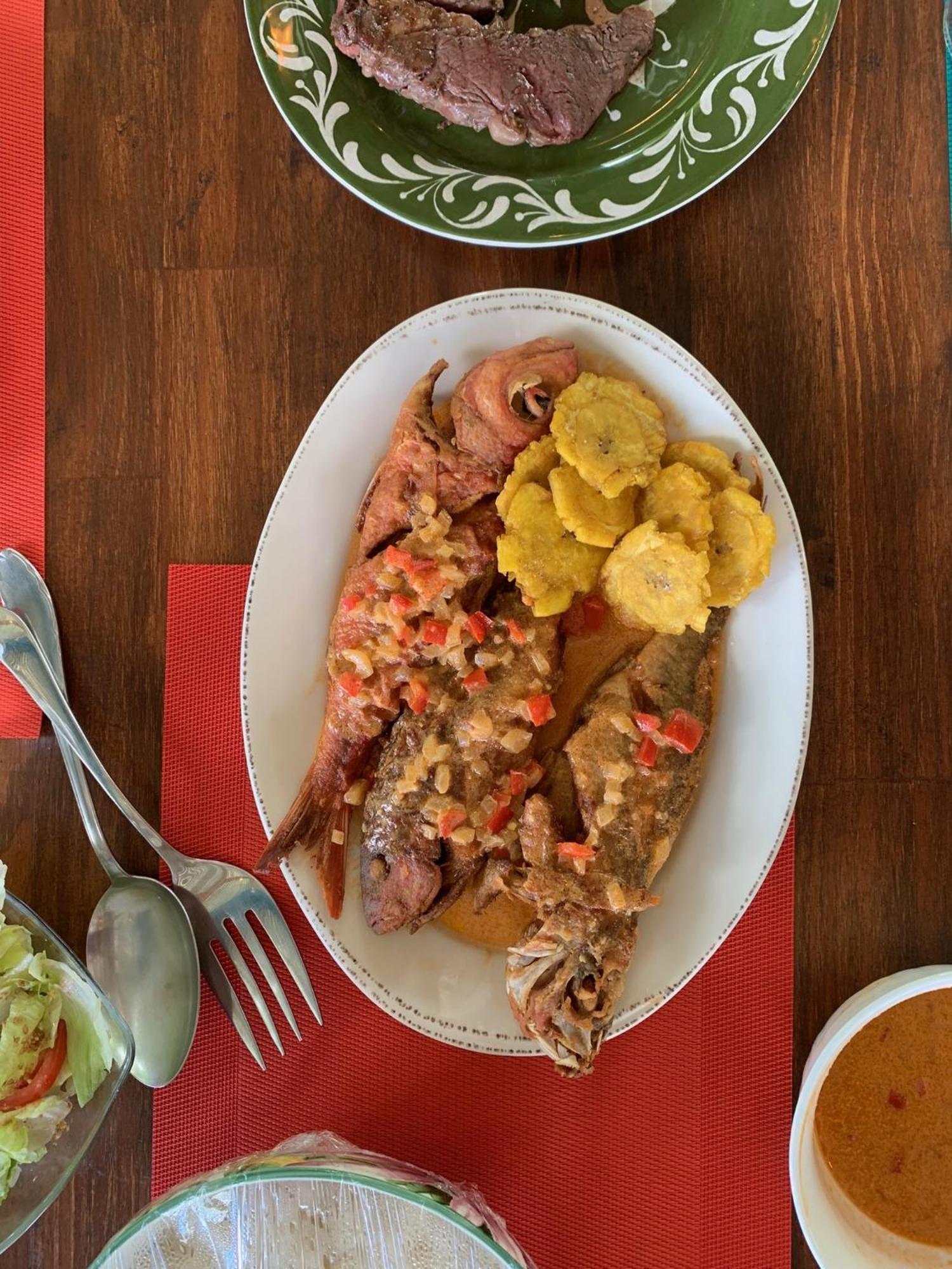 Higuey Campito Loving B&B 외부 사진