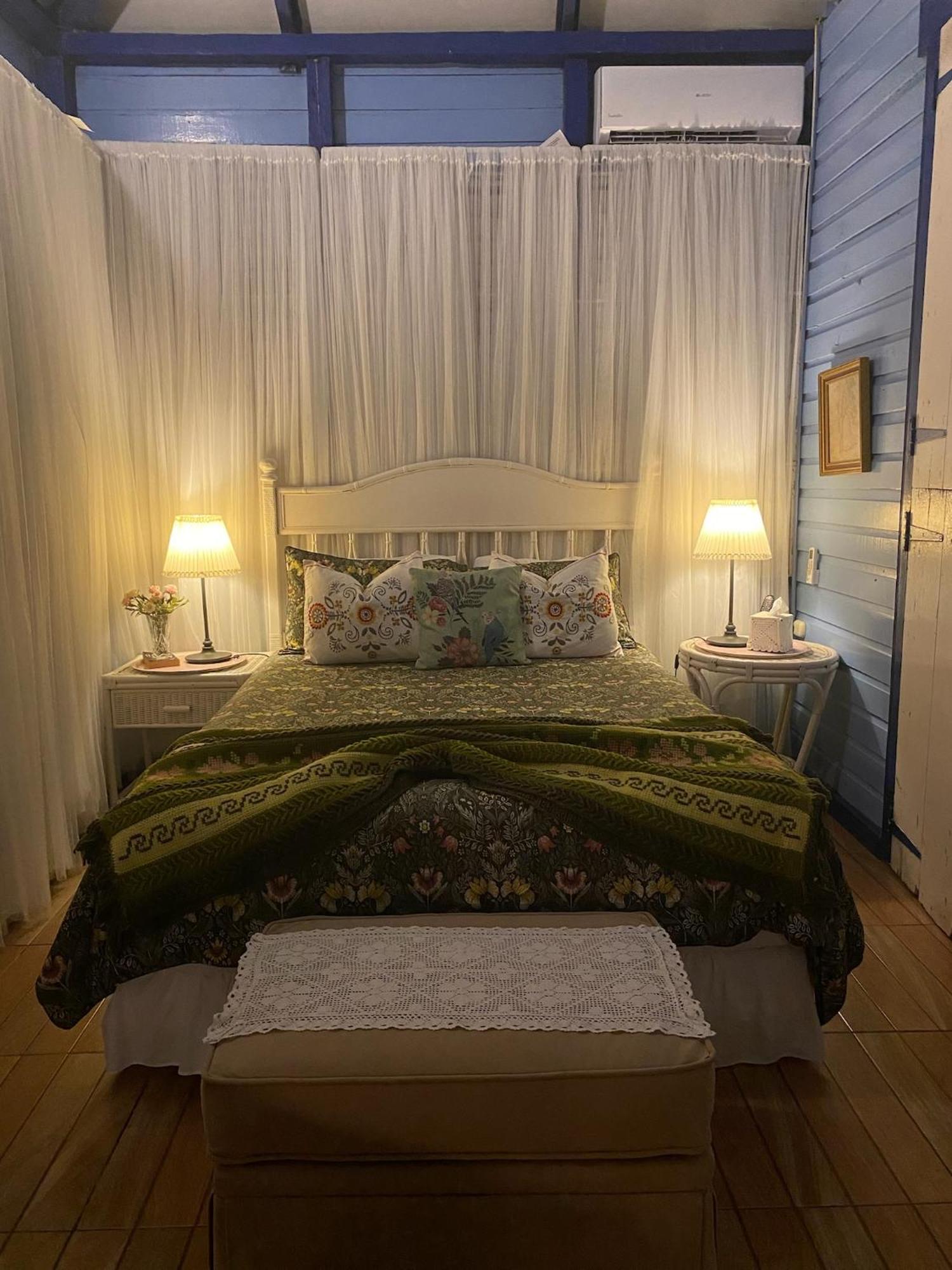 Higuey Campito Loving B&B 객실 사진