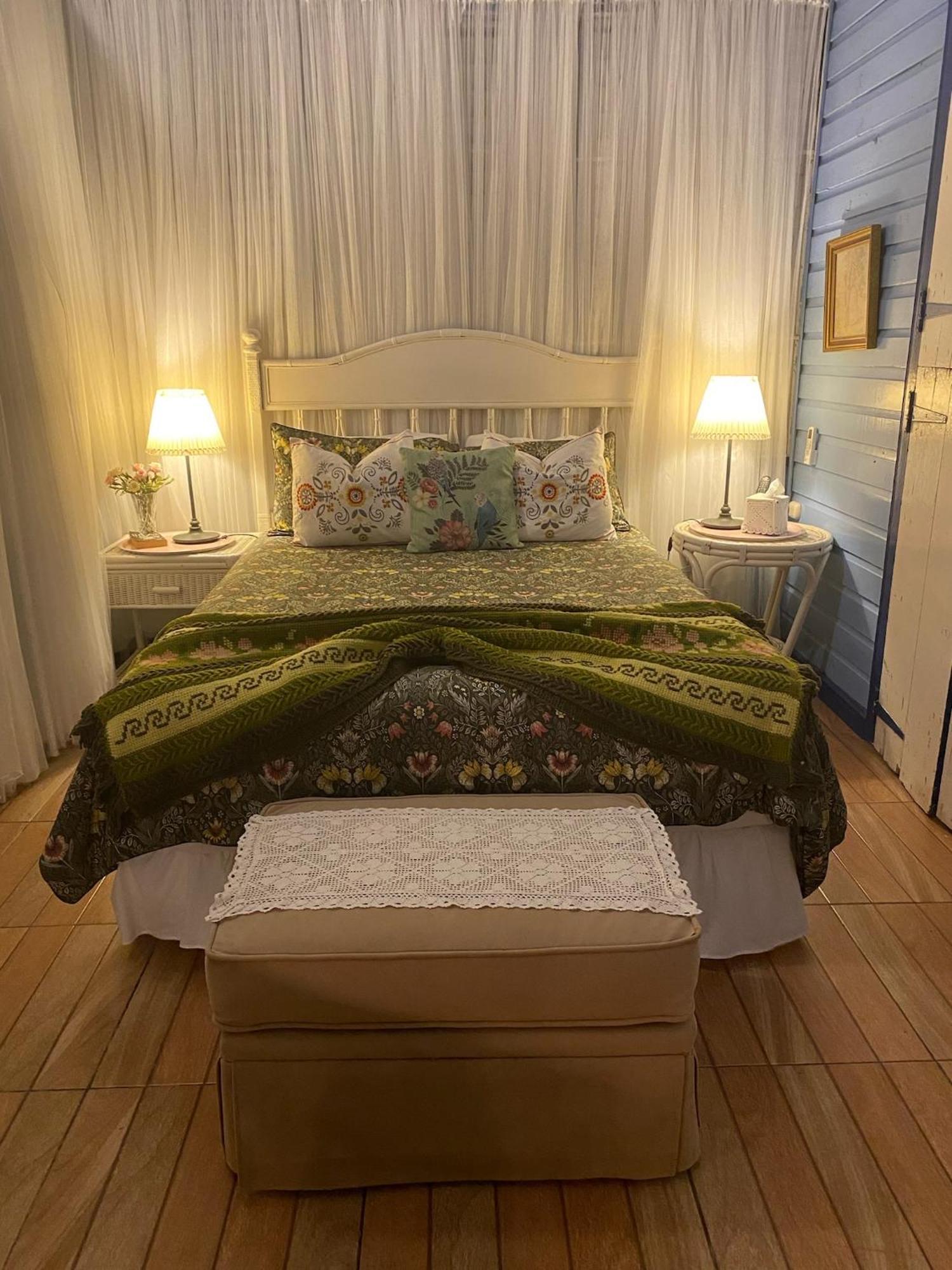 Higuey Campito Loving B&B 외부 사진