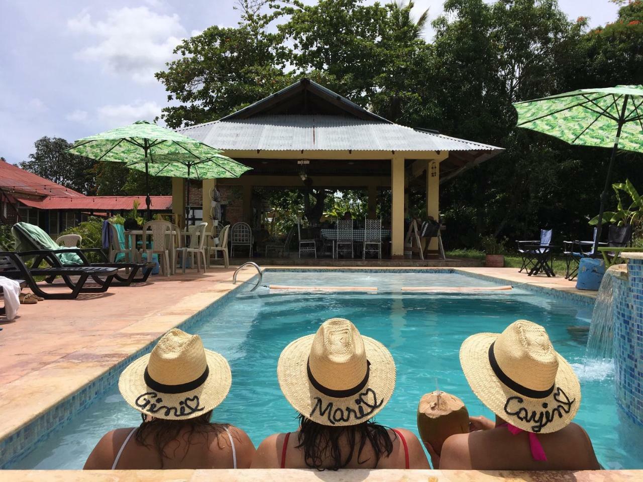 Higuey Campito Loving B&B 외부 사진