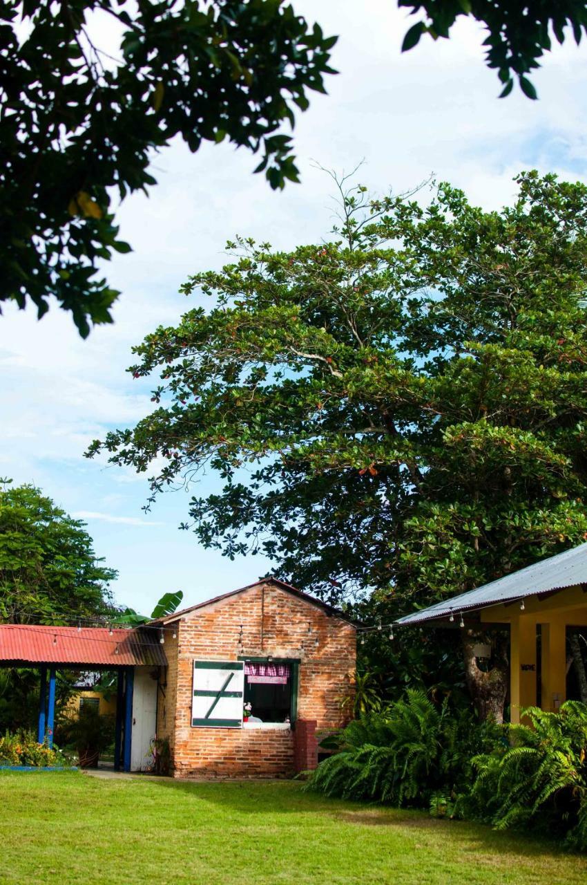 Higuey Campito Loving B&B 외부 사진