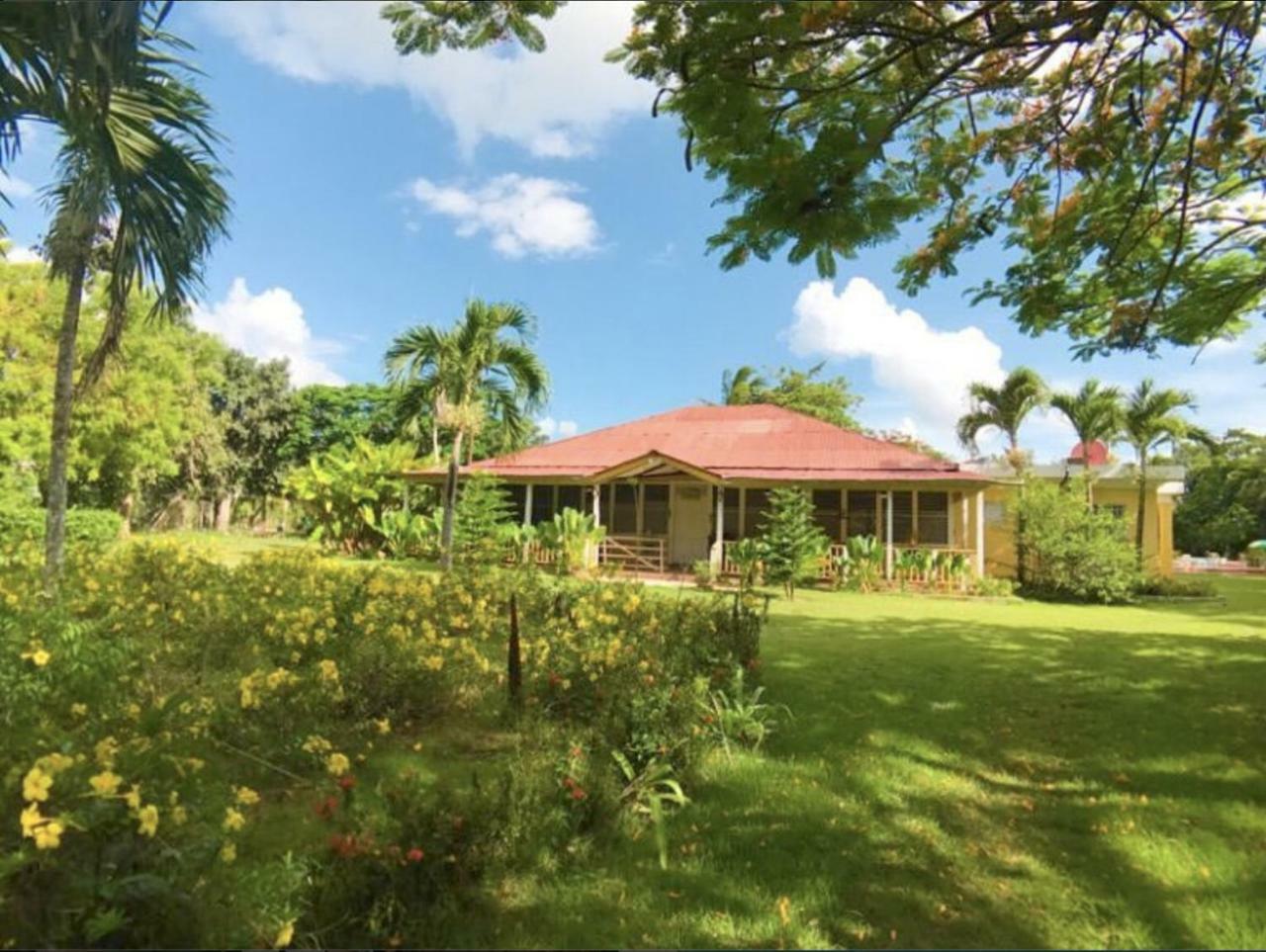 Higuey Campito Loving B&B 외부 사진