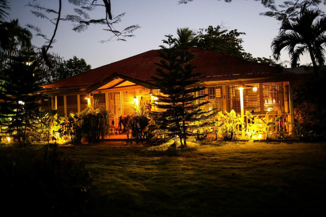 Higuey Campito Loving B&B 외부 사진