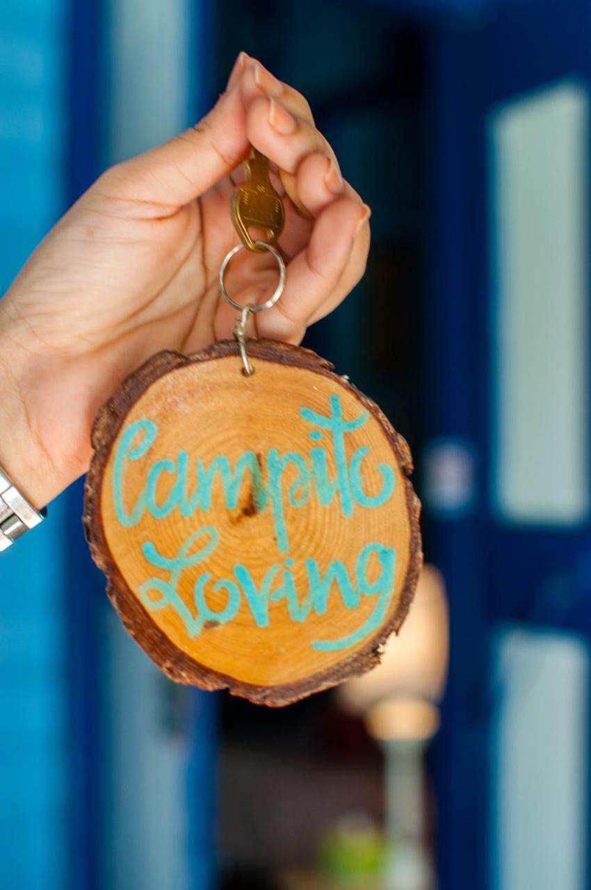 Higuey Campito Loving B&B 외부 사진